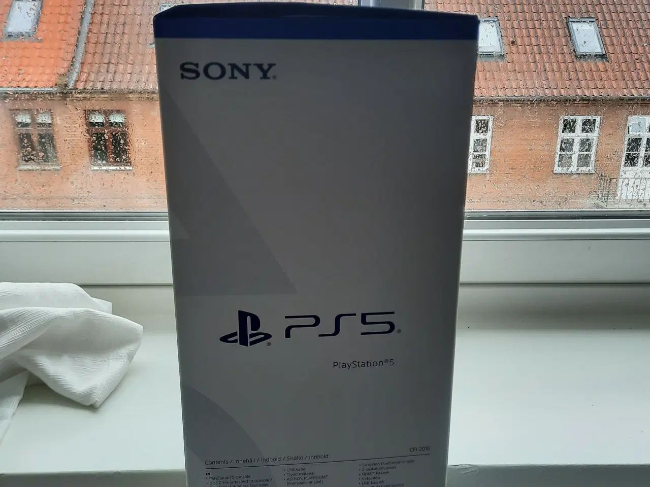 Billede 2 - Playstation 5