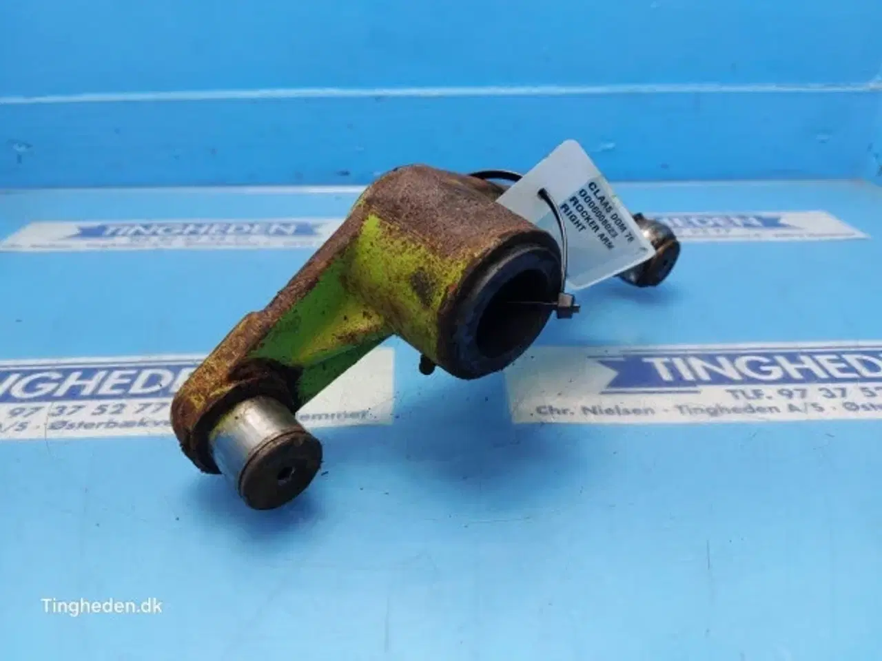 Billede 2 - Claas Dominator 76 Arm R. 0006008023