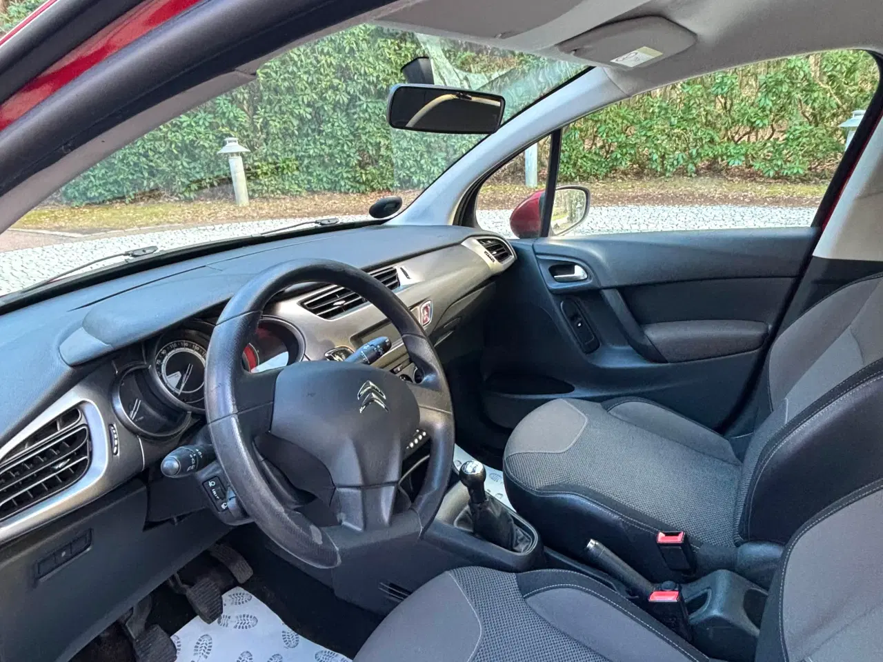 Billede 8 - Citroën C3 nysynet 1.4 HDi