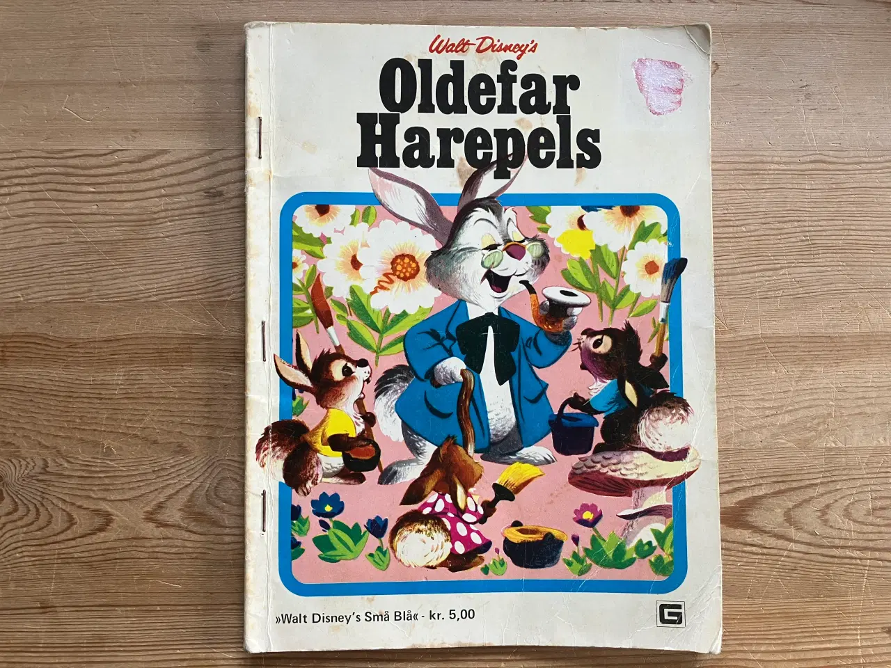 Billede 9 - 15 gode børnebøger