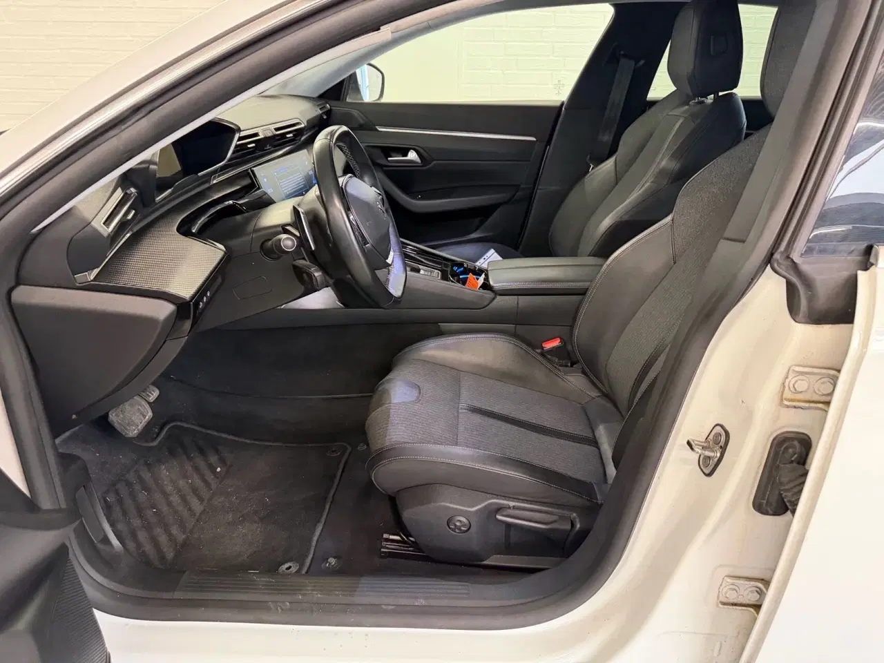 Billede 6 - Peugeot 508 1,5 BlueHDi Allure Pack EAT8 start/stop 130HK 8g Aut.