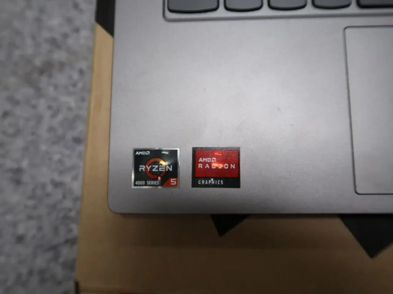 Billede 2 - Bærbarcomputer LENOVO Thinkbook 14 G2 ARE