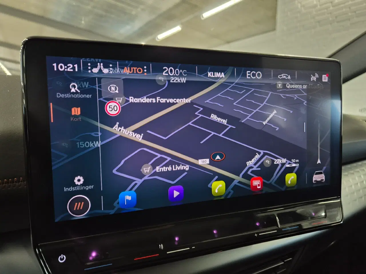 Billede 9 - Cupra Born EL e-Boost 231HK 5d Aut.