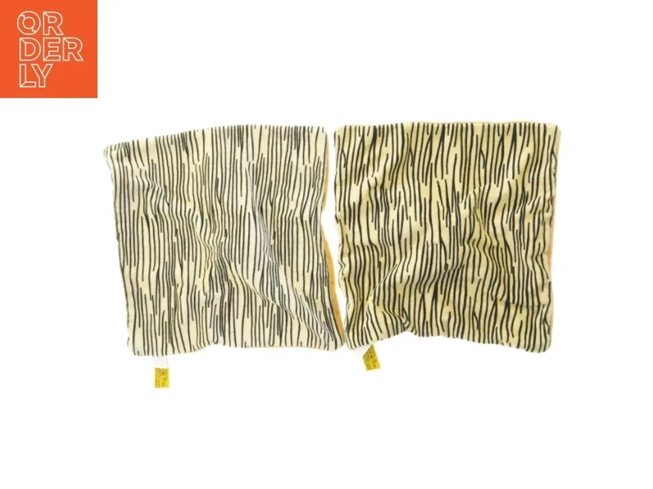 Billede 7 - Tiger dukker fra Diinglisar Wild (str. 33 x 34 cm)