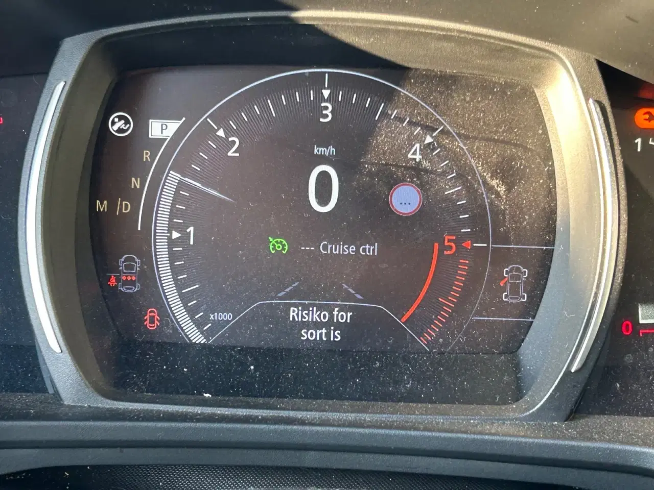 Billede 7 - Renault Kadjar 1,5 dCi 110 Bose Edition EDC