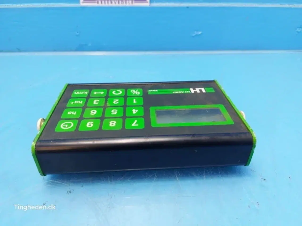 Billede 5 - LH1000  Monitor