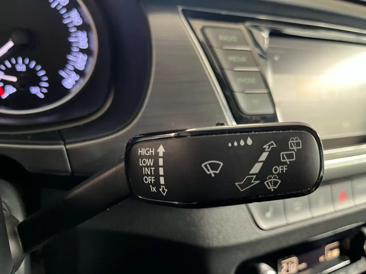 Billede 10 - Skoda Fabia Combi 1,2 TSI Style 110HK Stc
