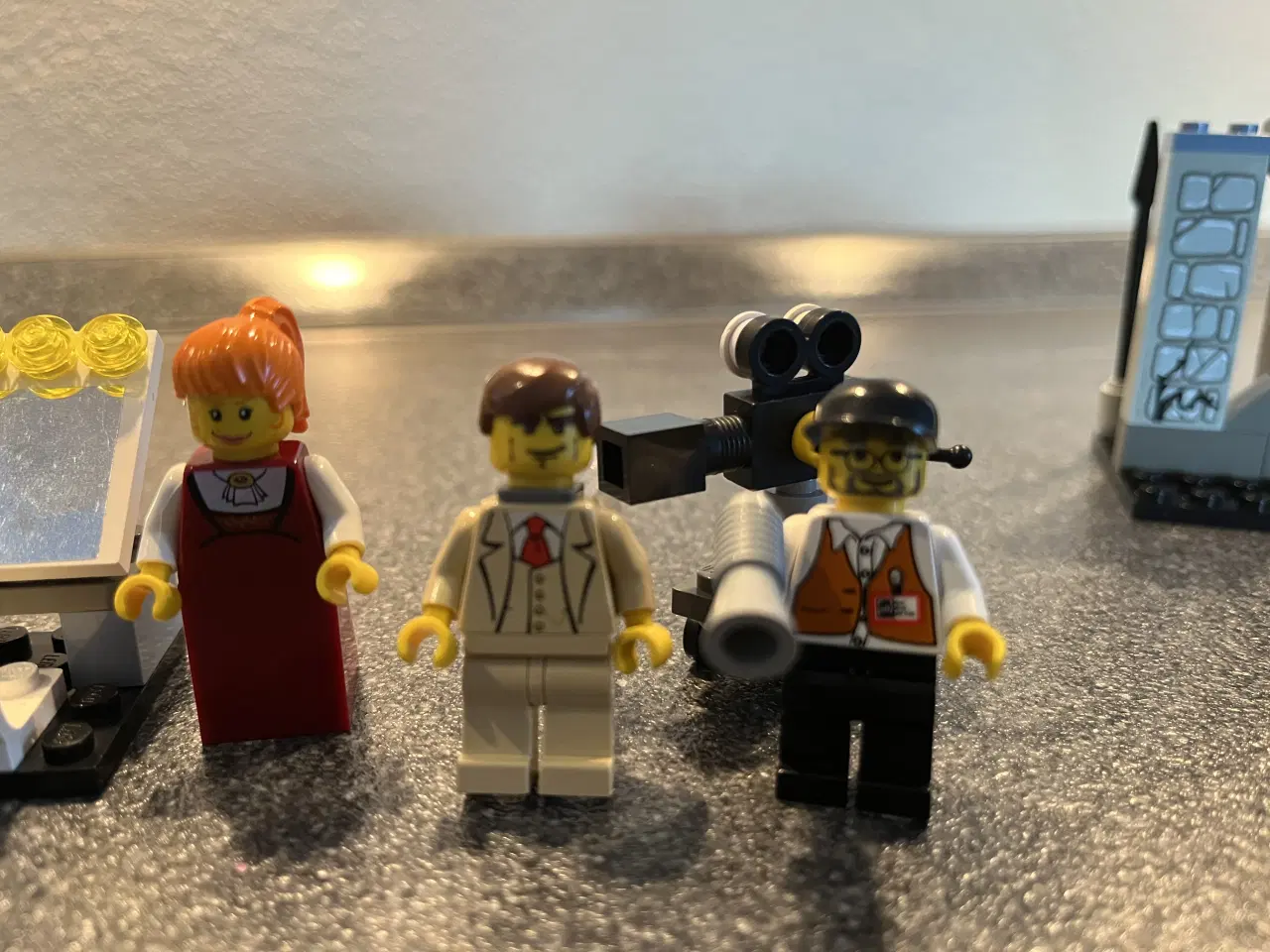 Billede 6 - Lego studios 1382, Skræklaboratoriet