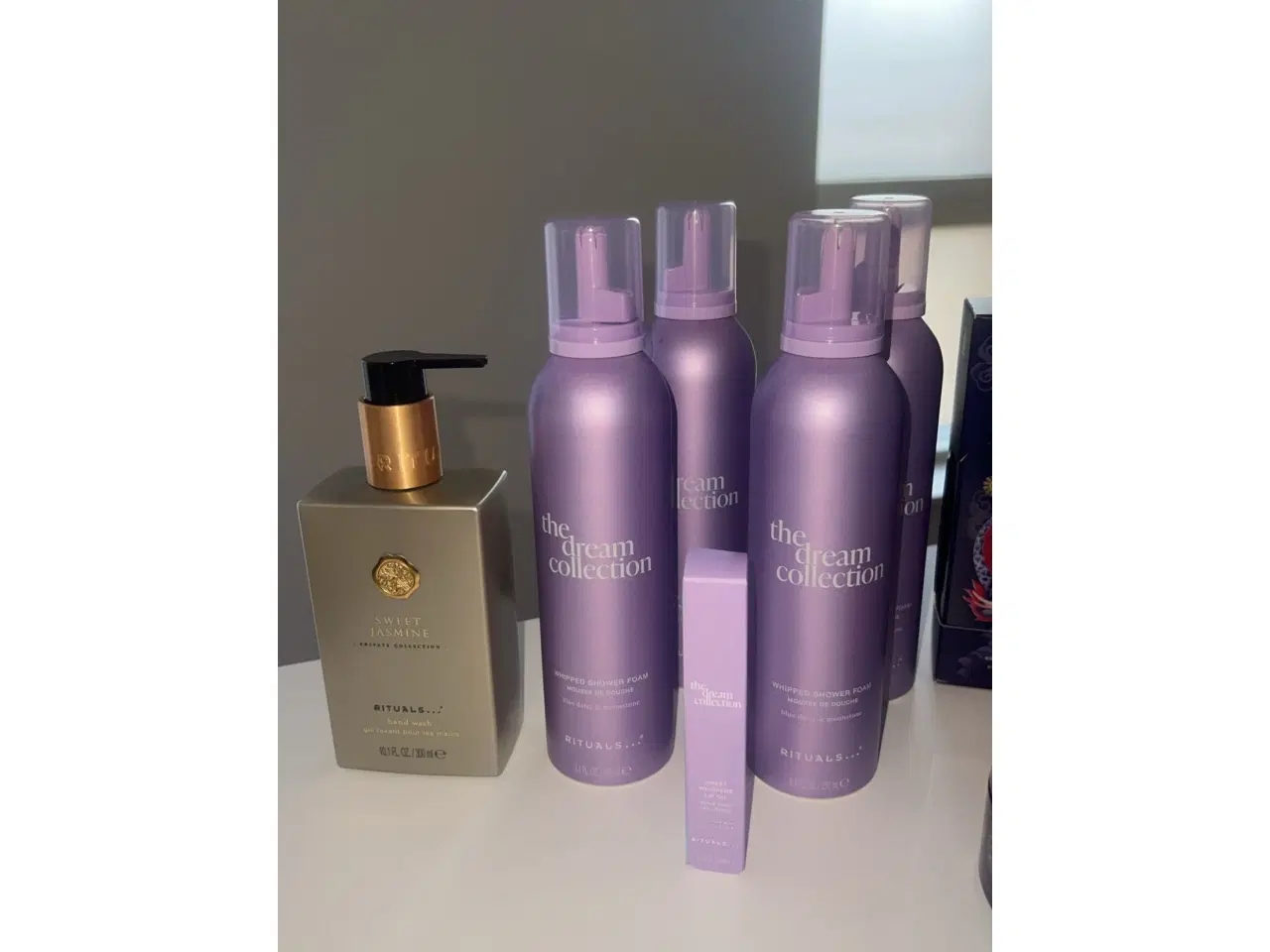 Billede 4 - Rituals produkter 