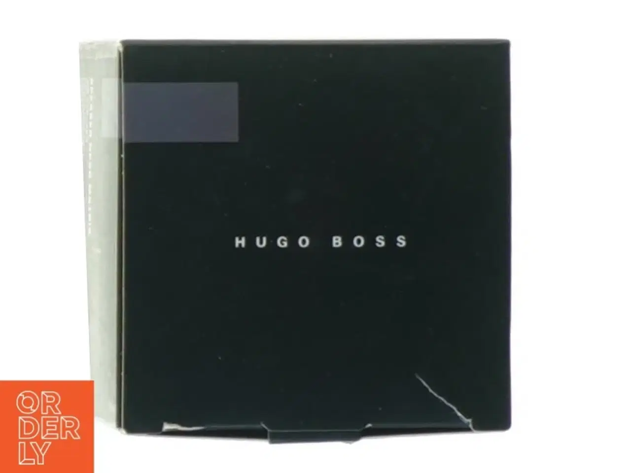 Billede 3 - Højtaler fra Hugo Boss (str. 8 x 9 cm)