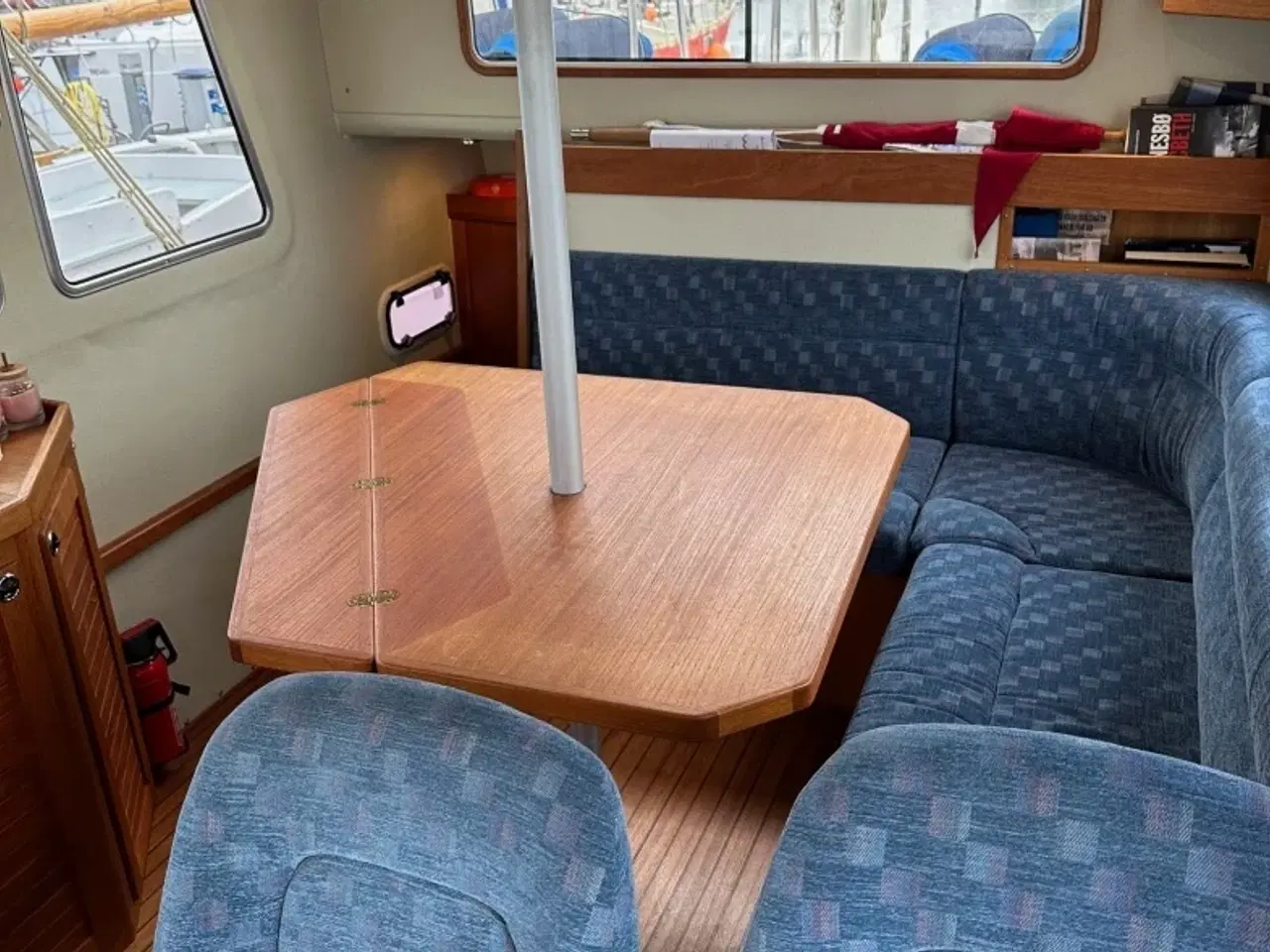 Billede 10 - Targa 37 Fly