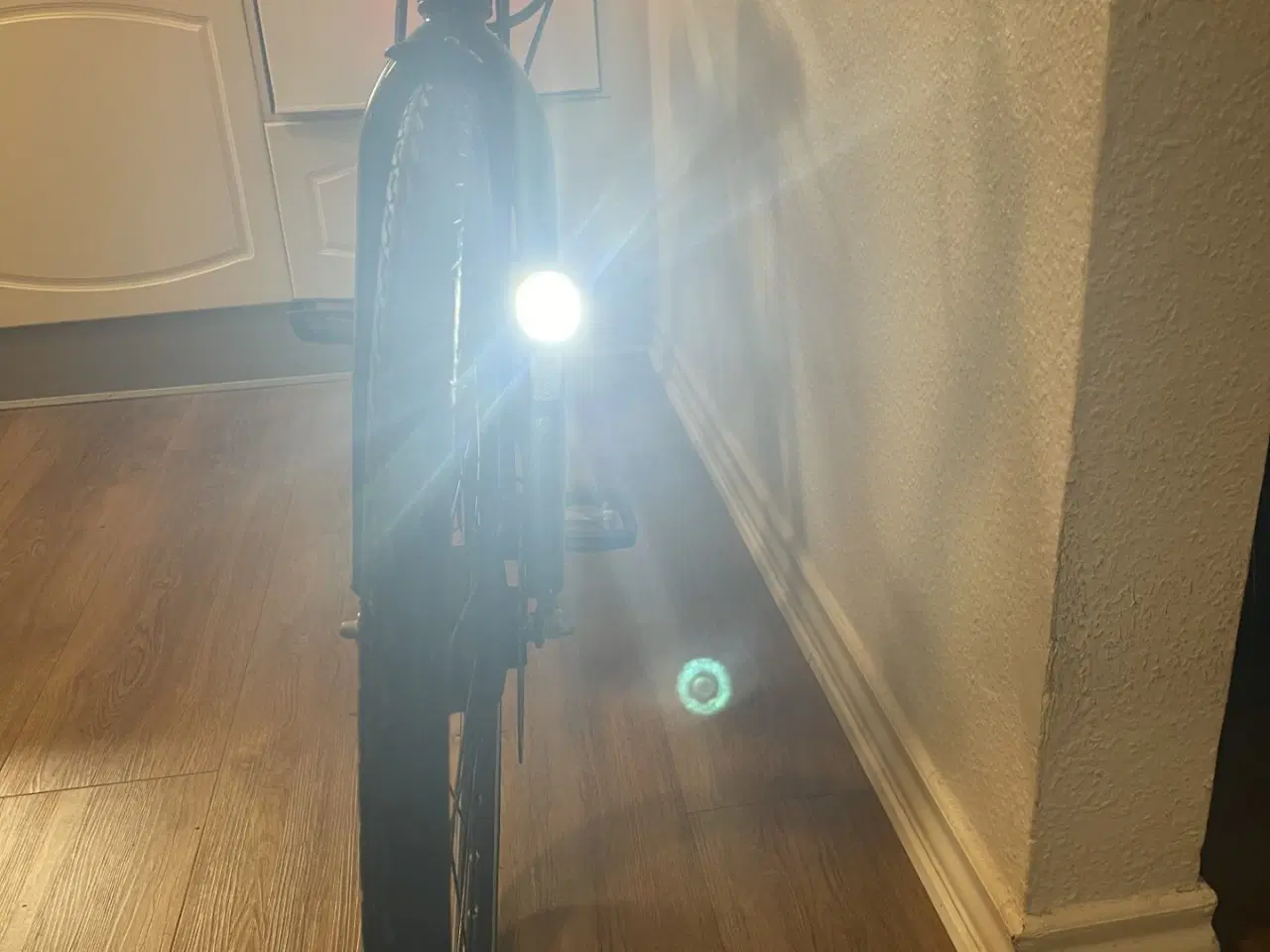 Billede 9 - flot Kildemoes dame elcykel 28"  7 gear. 
