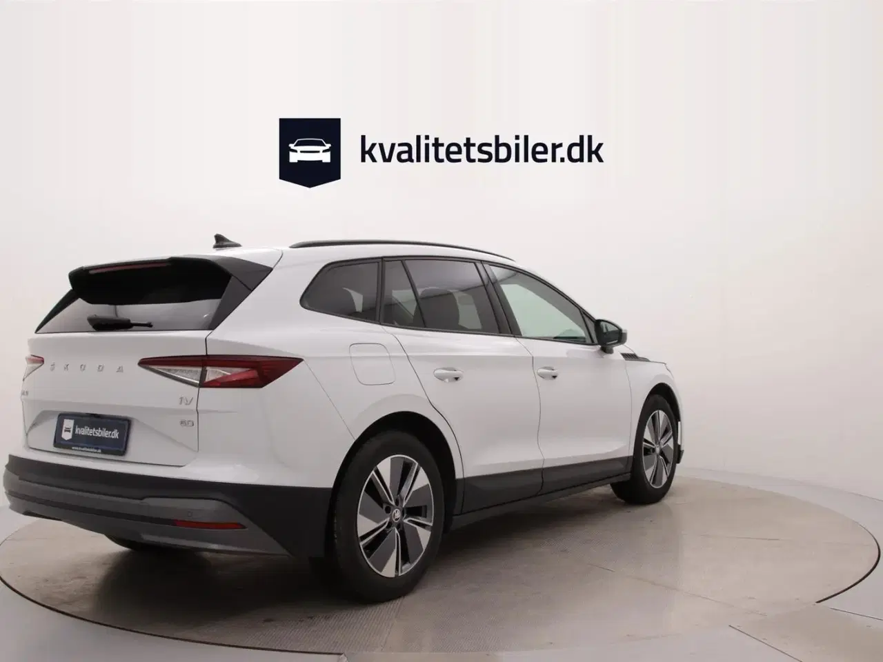 Billede 4 - Skoda Enyaq 60 iV