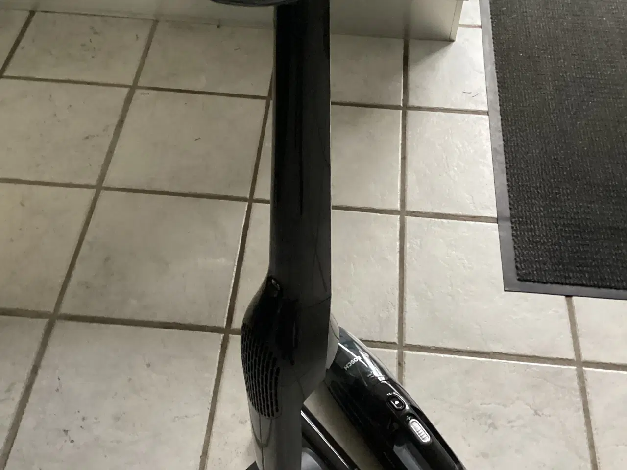 Billede 2 - Stangstøvsuger som ny