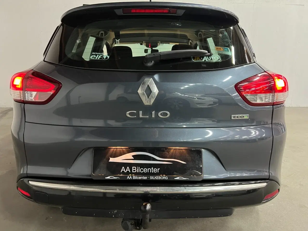 Billede 17 - Renault Clio IV 1,5 dCi 90 Zen Sport Tourer