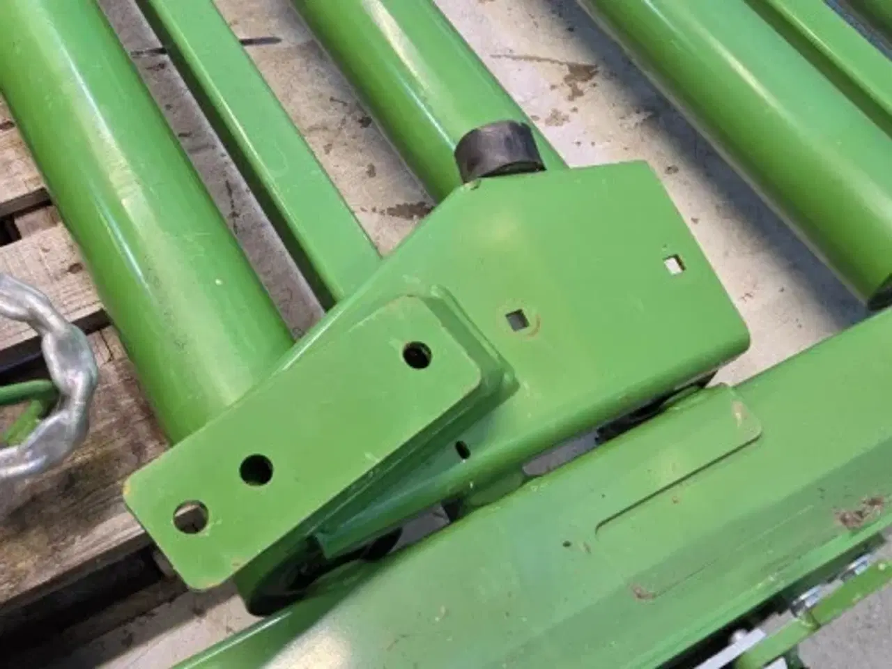 Billede 5 - Krone 1290 Ballesliske 200773961