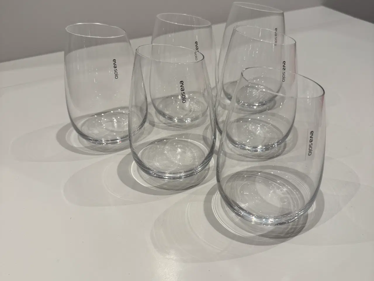 Billede 8 - Eva Solo vand-, vin- og champagneglas