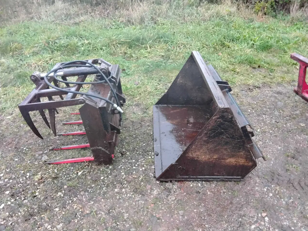 Billede 8 - Schäffer 222S m/tilbehør