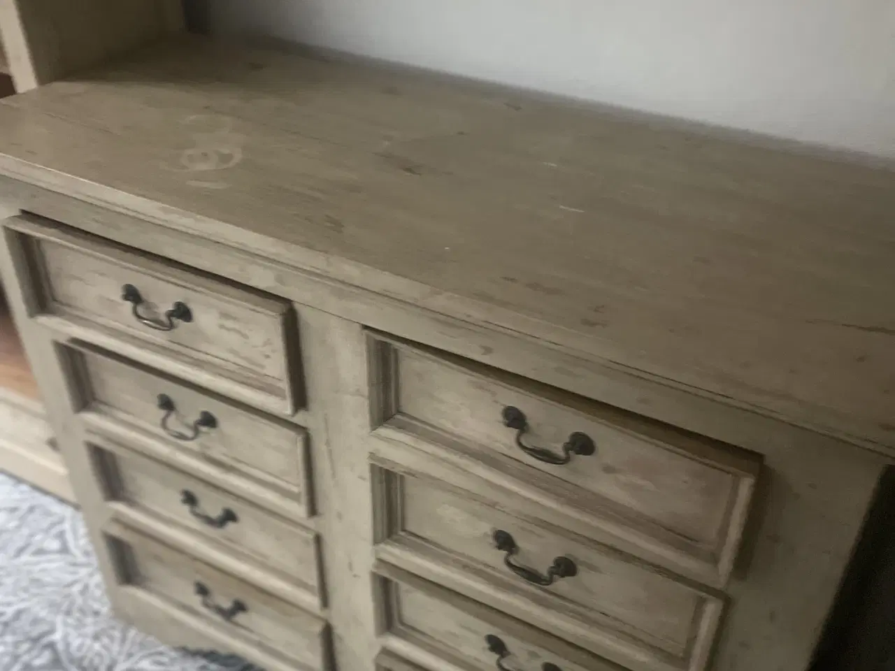 Billede 1 - Super FIN kommode