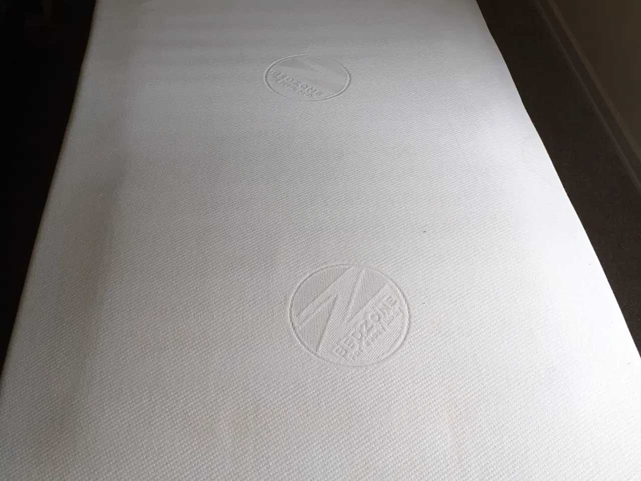 Billede 1 - Elevationsseng.