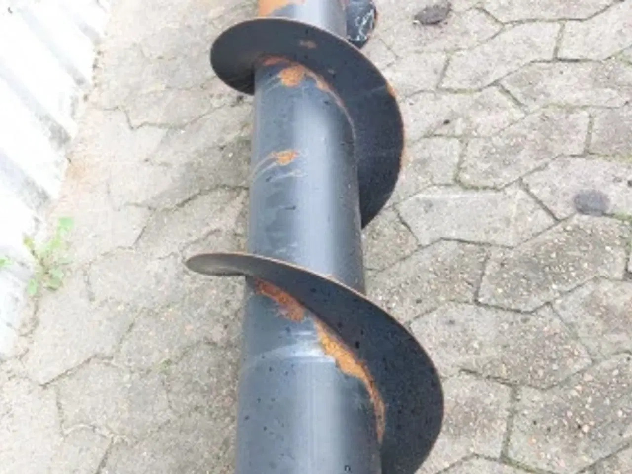 Billede 17 - MacDon D60 Indføringstromle R.  165436