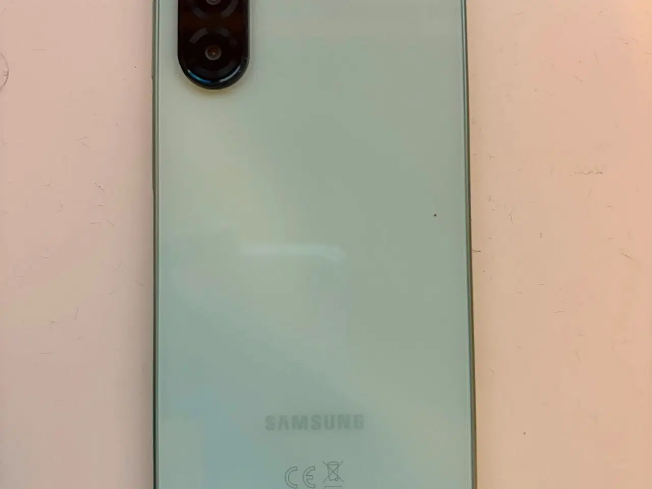 Billede 1 - Samsung A26 Sælges