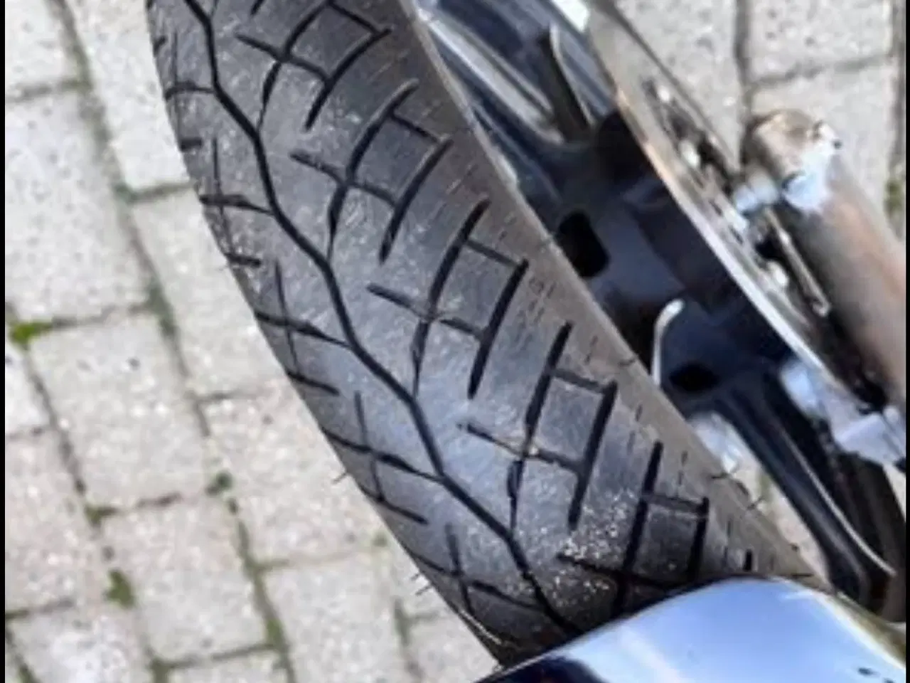 Billede 9 - Yamaha Maxim