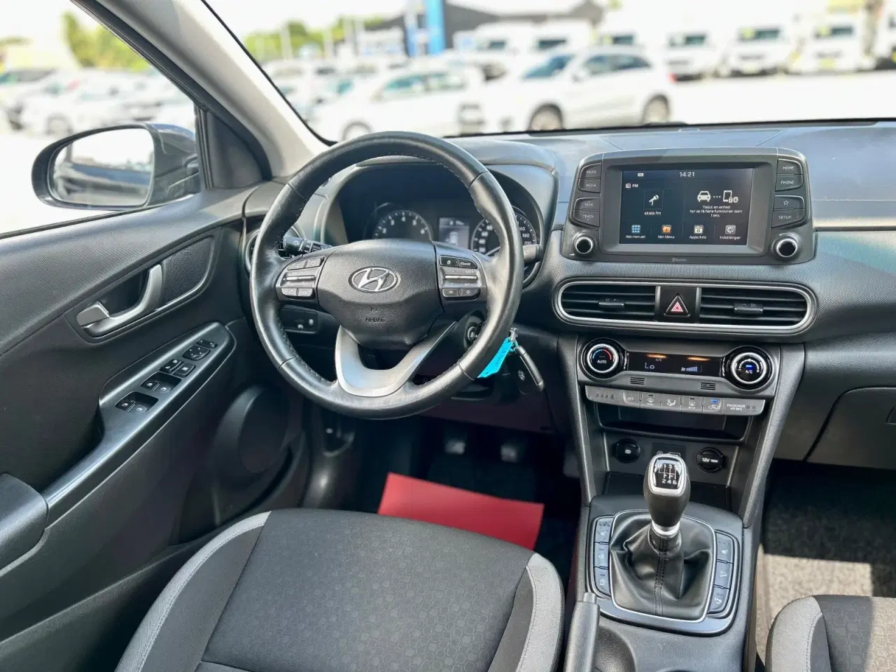 Billede 6 - Hyundai Kona 1,0 T-GDi Premium
