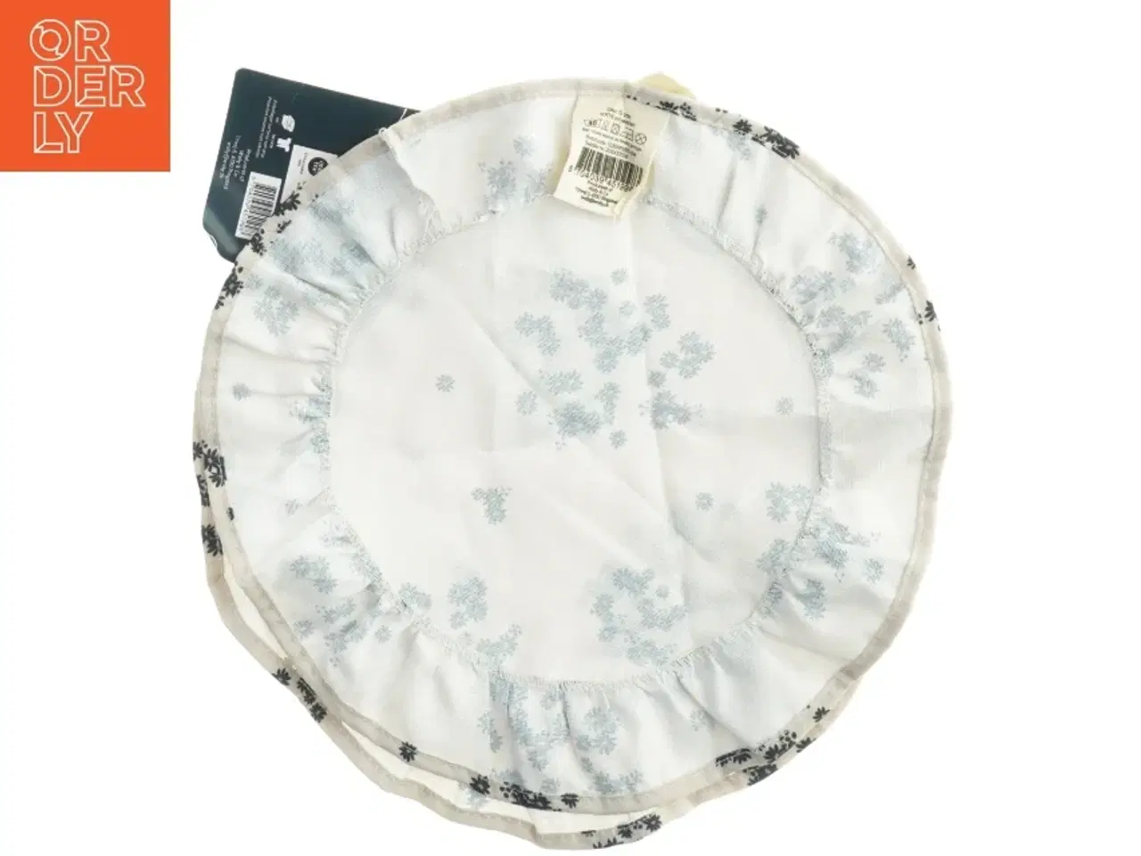 Billede 2 - Brødkurvsseriet fra Nord (str. Ø 30 cm)