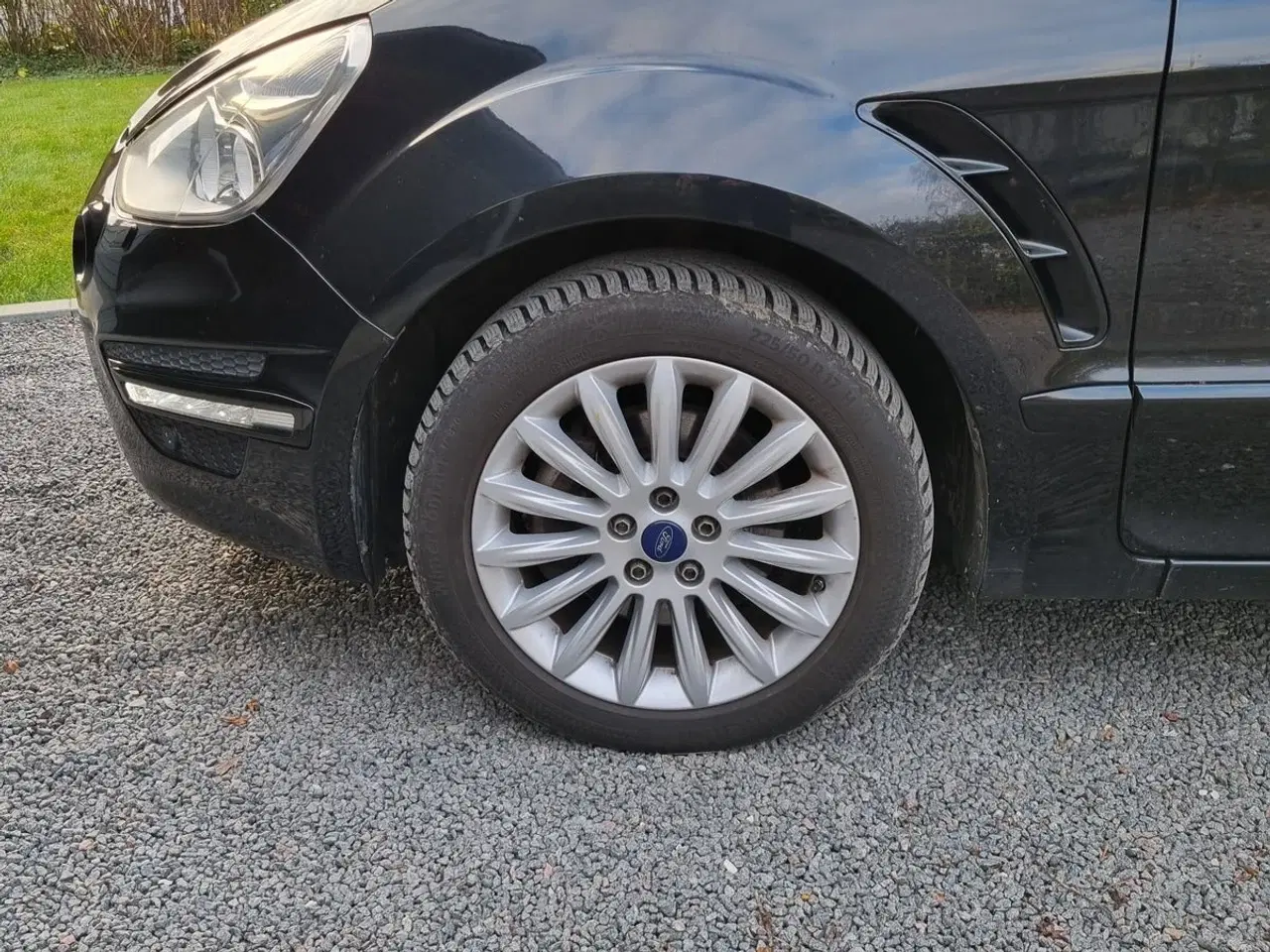 Billede 17 - Ford S-MAX 2,0 TDCi 163 Collection 7prs