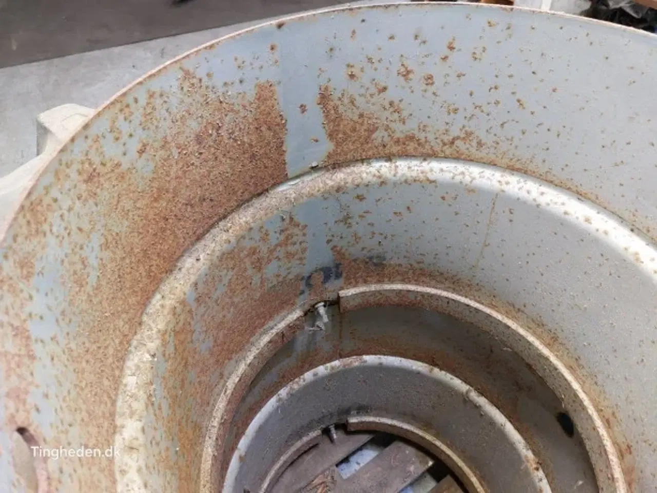 Billede 5 - 24"   16.9R24