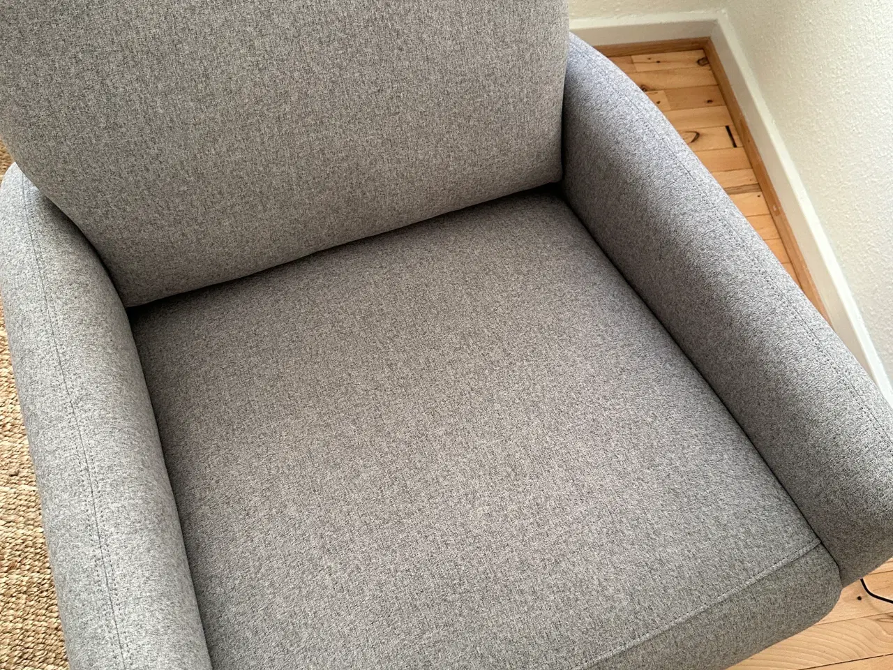 Billede 4 - elektrisk lænestol vonsild fra jysk