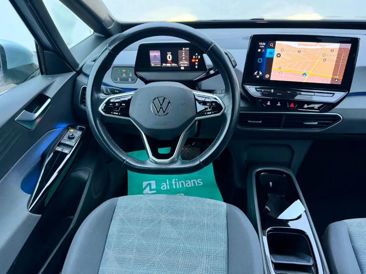Billede 7 - VW ID.3 58 Pro Performance Life