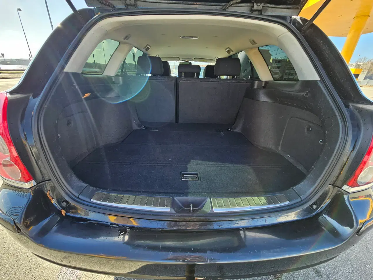 Billede 5 - Pålidelig og rummelig Toyota Avensis stationcar