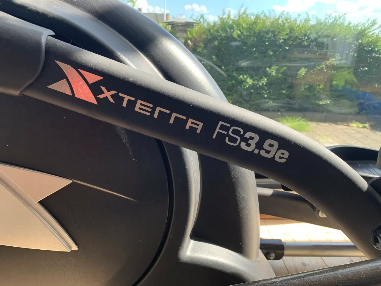 Billede 2 - Xterra FS 3.9e crosstrainer