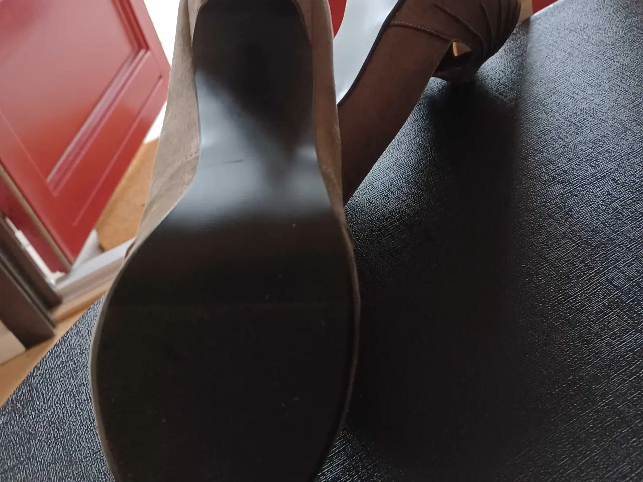 Billede 5 - Stiletter 