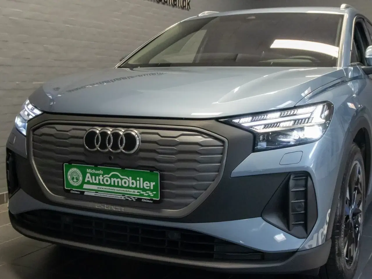 Billede 2 - Audi Q4 e-tron 40 Advanced