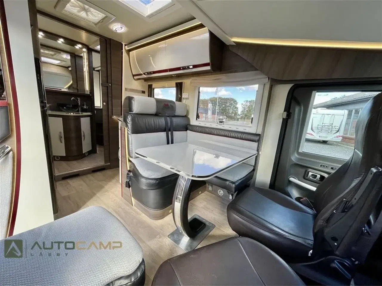 Billede 4 - 2019 - McLouis Nevis 80 G Diamond