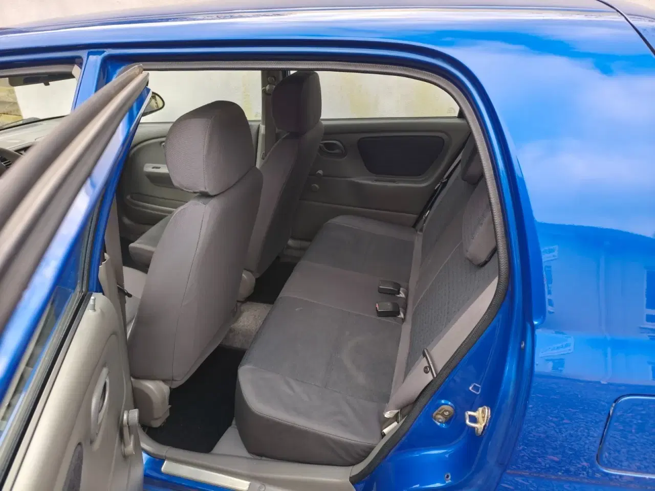 Billede 4 - Suzuki Alto 1,1 