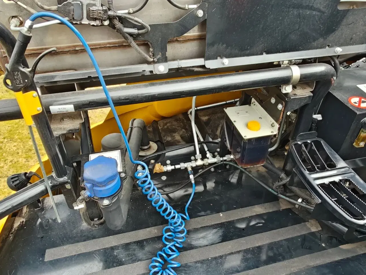 Billede 23 - New Holland CR9.90