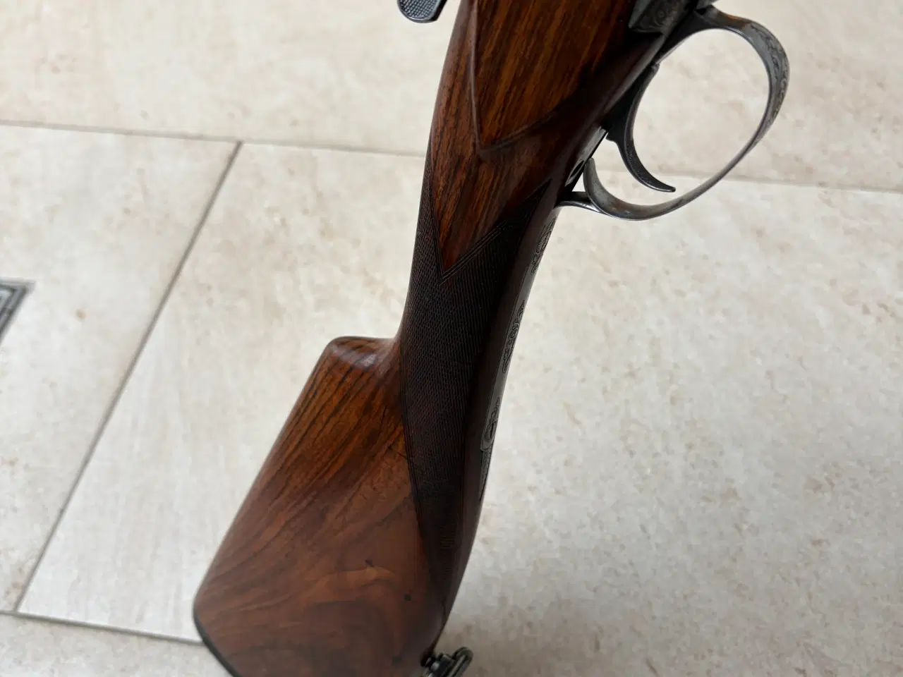 Billede 5 - FN Browning B25 D4G Gamegun