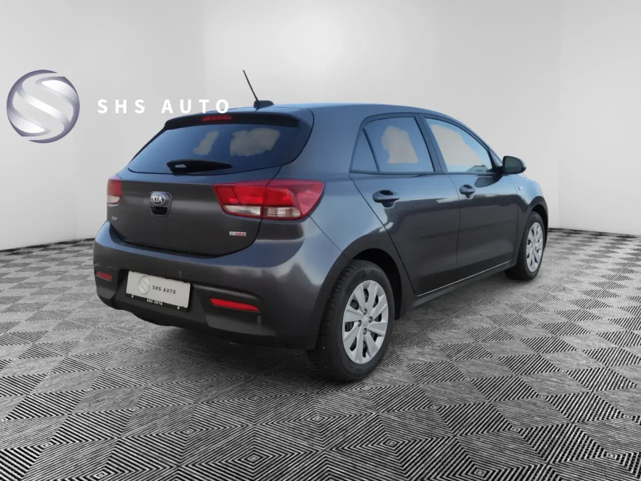 Billede 5 - Kia Rio 1,0 T-GDi Attraction