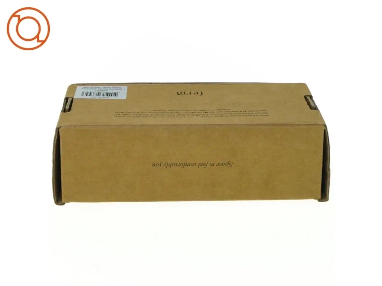 Billede 5 - Nøddeknækker fra Ferm Living (str. 12 x 4 cm)