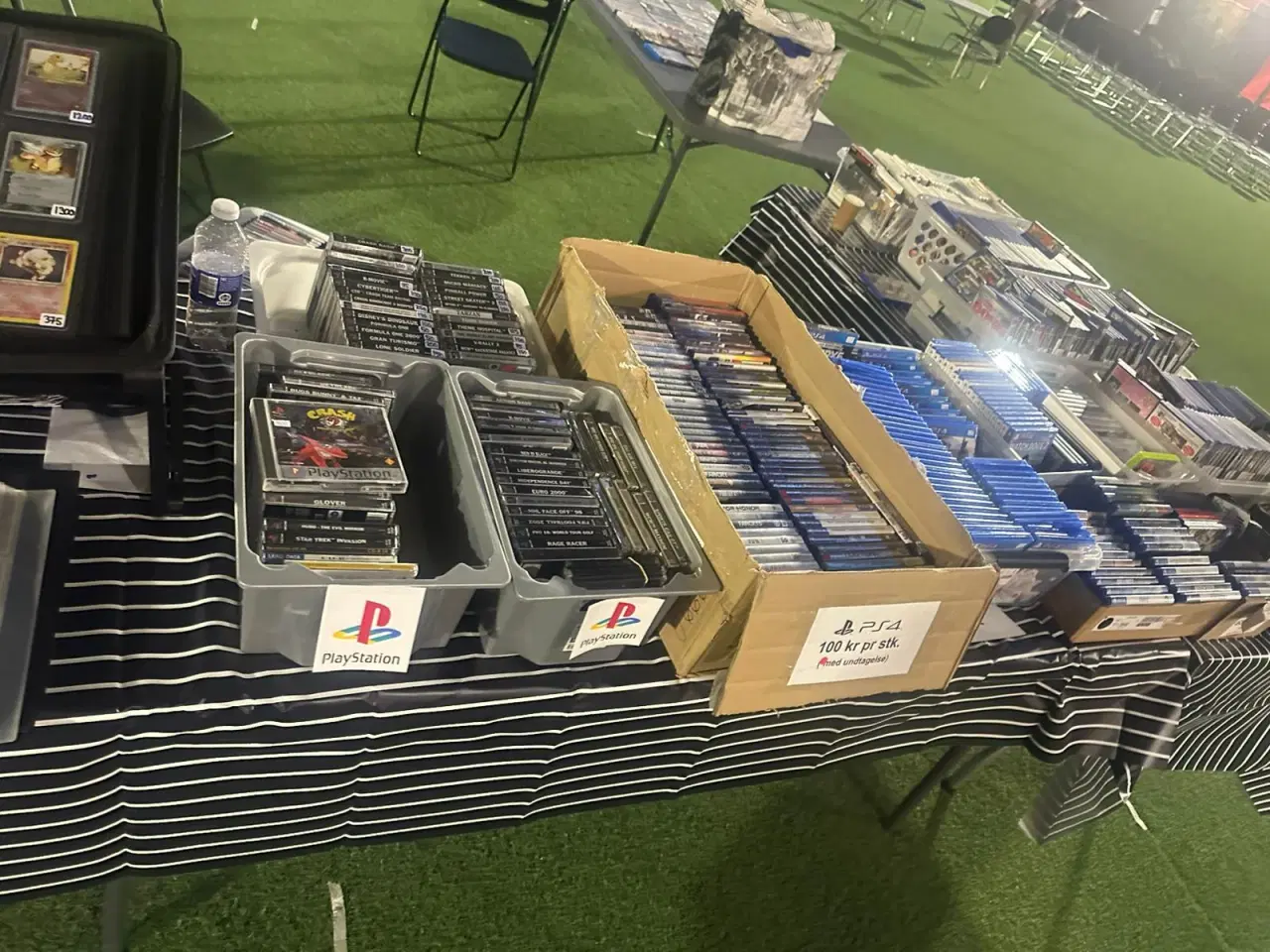 Billede 6 - Retro Videospil Stande - d. 1-2. November (Ishøj)