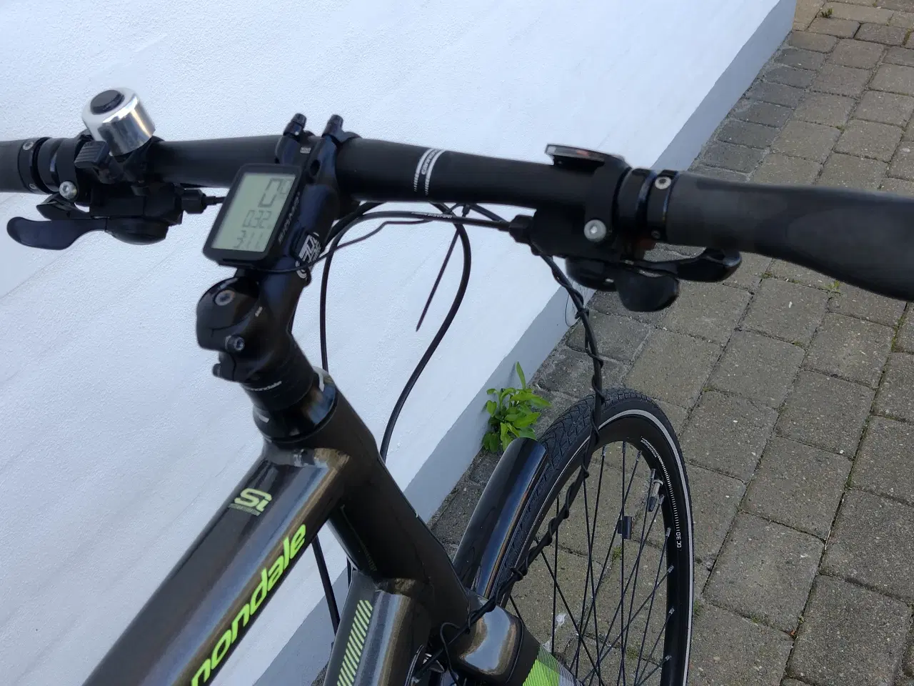 Billede 2 - Herre cykel Cannondale 700 M str. XXL 