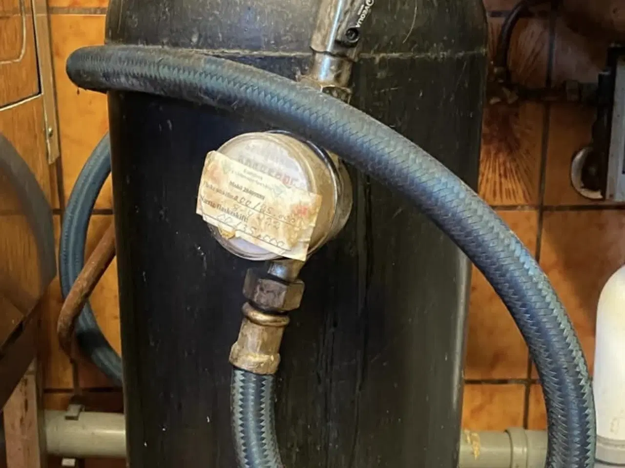 Billede 9 - Opvasker *(STADIG GARANTI)* fra Fagor m. Bwt beh.