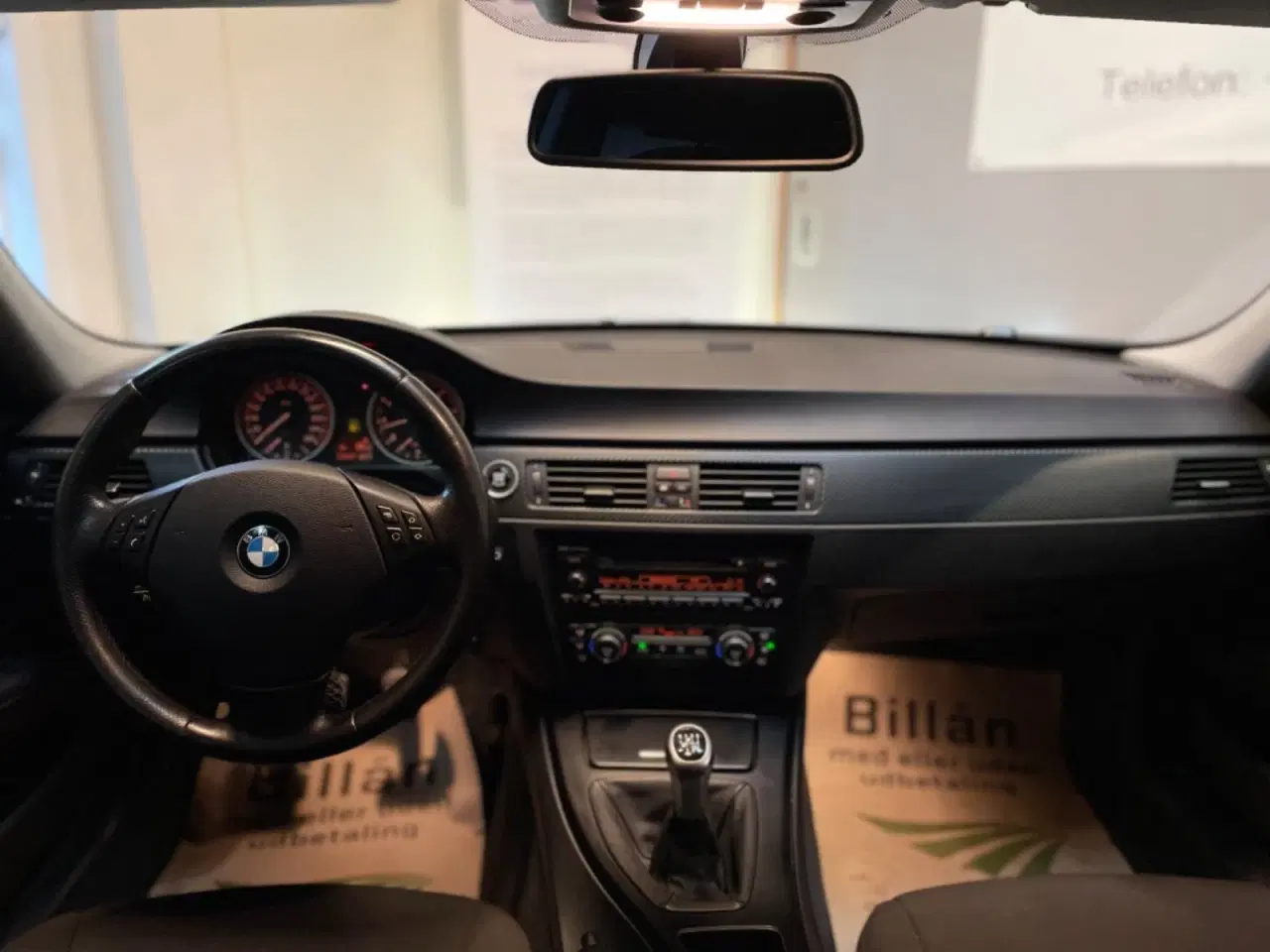 Billede 12 - BMW 325i 3,0 