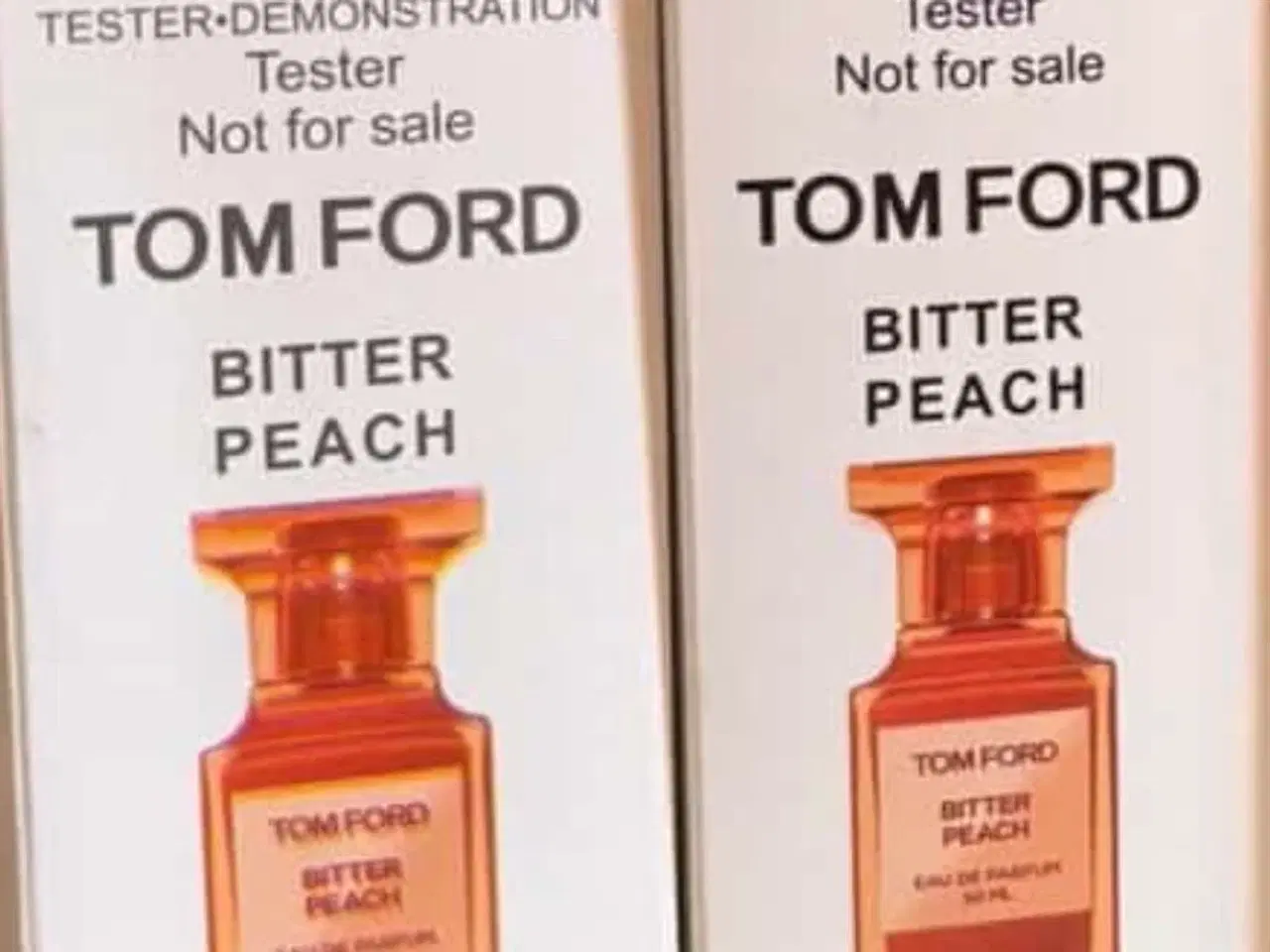 Billede 1 - Tom ford 45ml