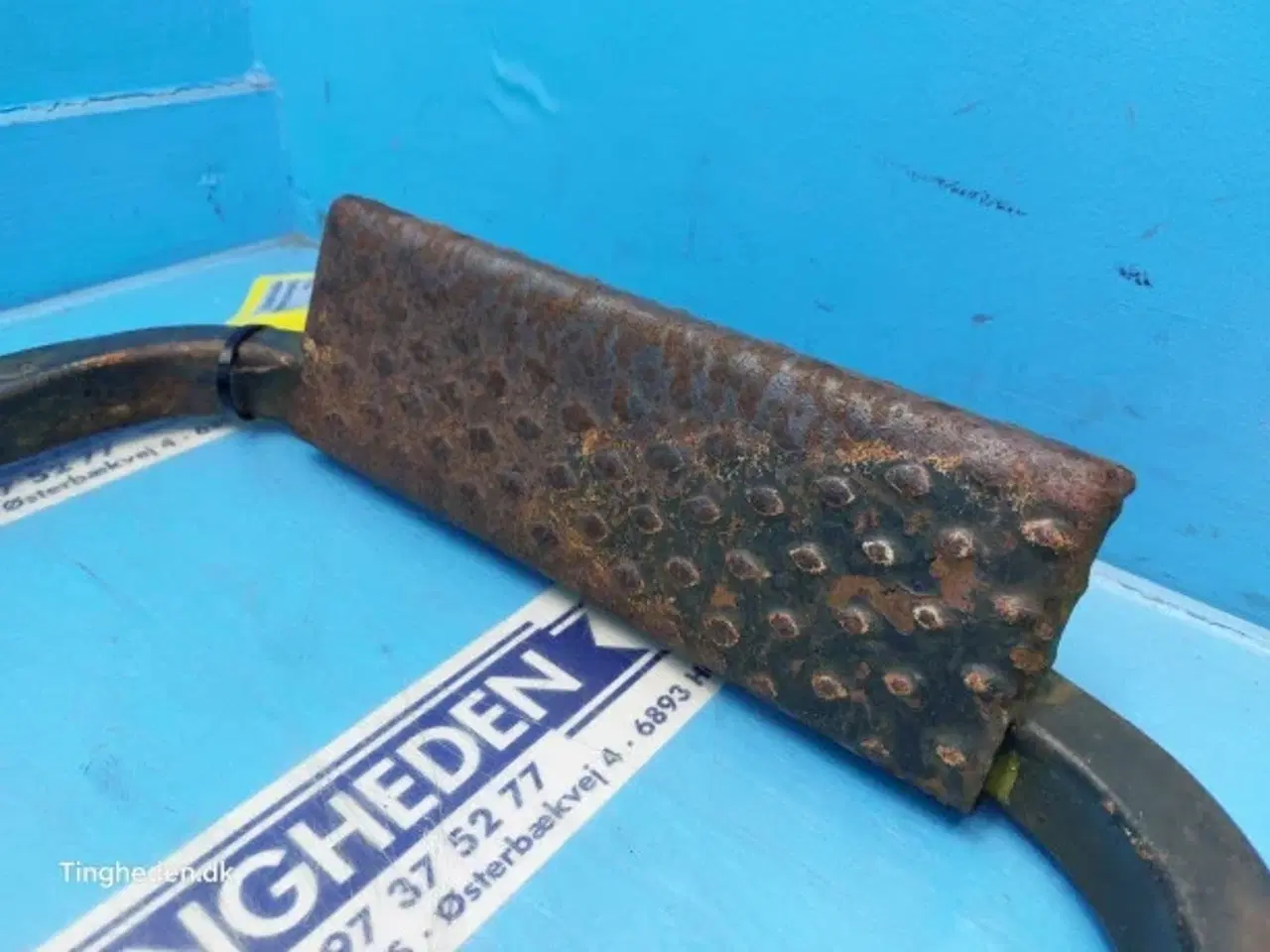 Billede 11 - Massey Ferguson 690 Trin 1684004M92