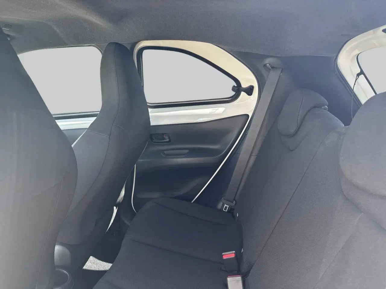 Billede 9 - Toyota Aygo X 1,0 VVT-I Active 72HK 5d Aut.